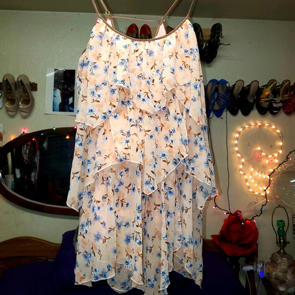 Sweet Sundress